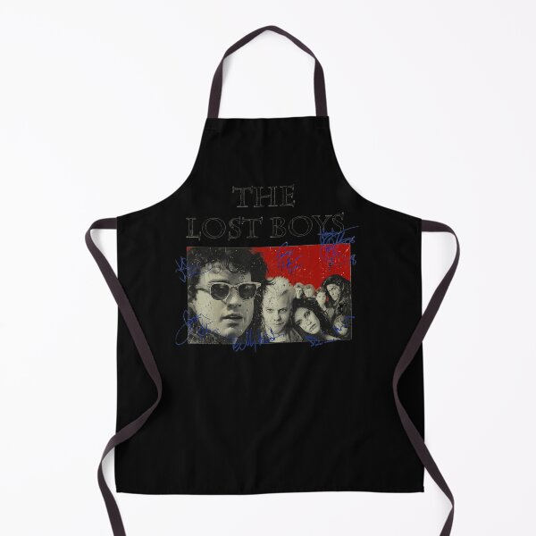 Item preview, The-Lost-Boys-(1987)-With-Signature-T-Shirt designed and sold by bartonburt.