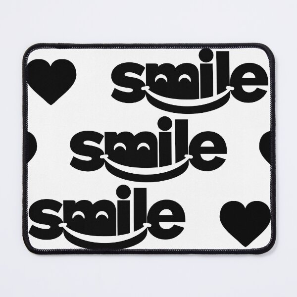 Item preview, Smile designed and sold by Mouni1309.