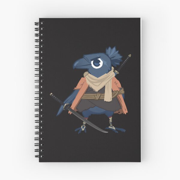 Item preview, Sekicrow Shadows Caw Twice designed and sold by Kakgam.