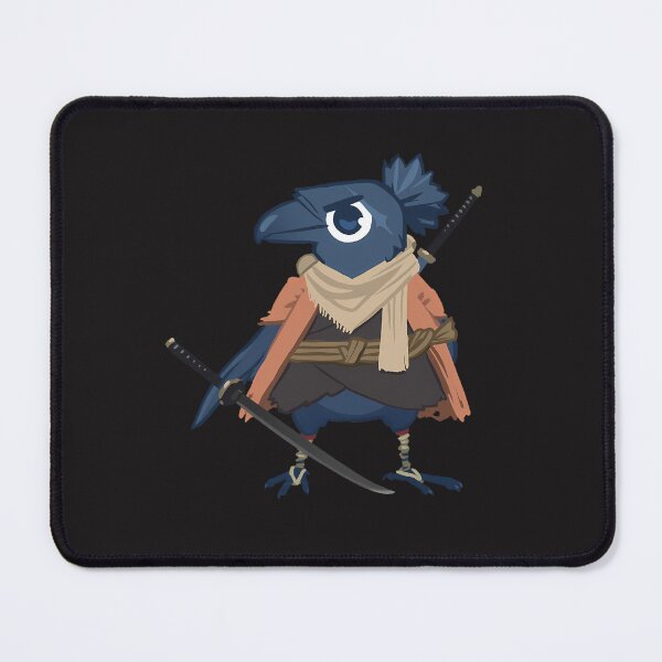Item preview, Sekicrow Shadows Caw Twice designed and sold by Kakgam.