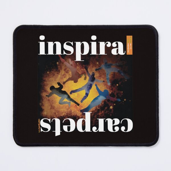 Item preview, Falling Figures Explosion Band designed and sold by Pocket-Pixel.