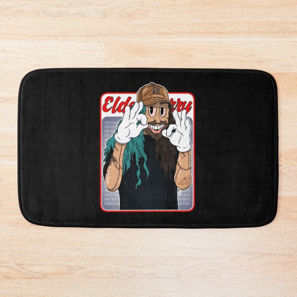 Item preview, Ruby Da Cherry Retro Graphic designed and sold by Kakgam.