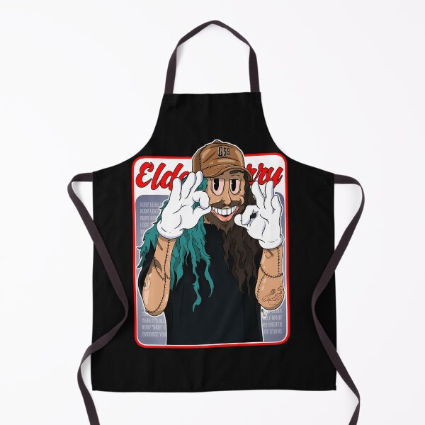Item preview, Ruby Da Cherry Retro Graphic designed and sold by Kakgam.