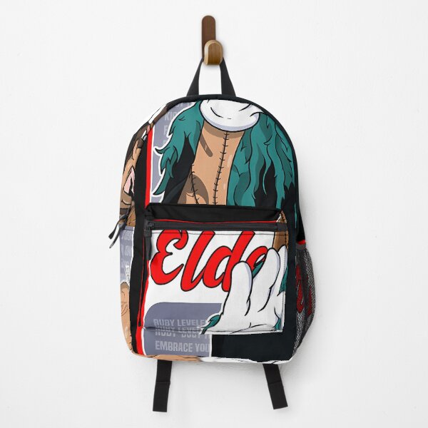 Item preview, Ruby Da Cherry Retro Graphic designed and sold by Kakgam.