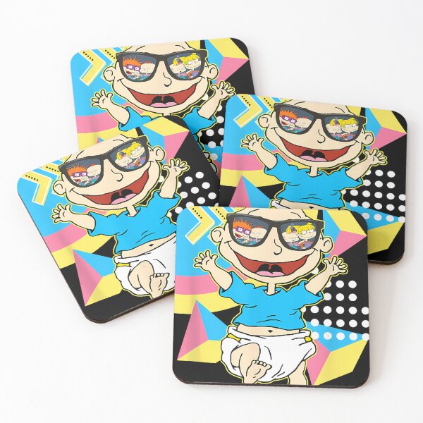 Item preview, Tommy Pickles designed and sold by cuncung33.