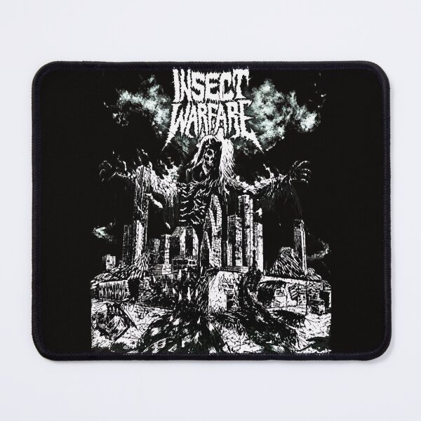 Item preview, Insect Warfare City Destruction designed and sold by WAHBI-HBO.