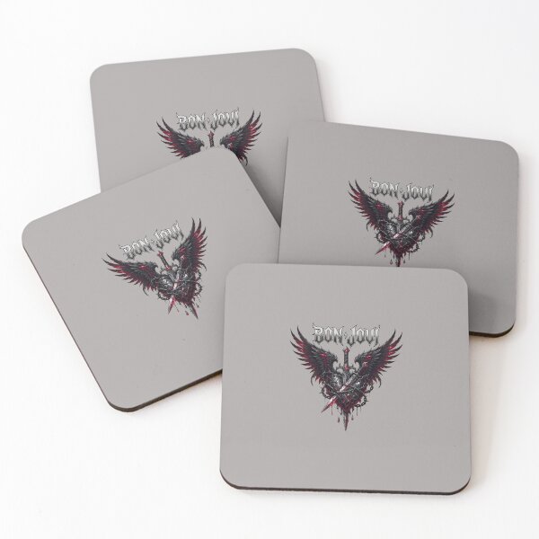 Item preview, Classic Rock Band Crest Emblem Graphic-33 designed and sold by SaskiasSanten.