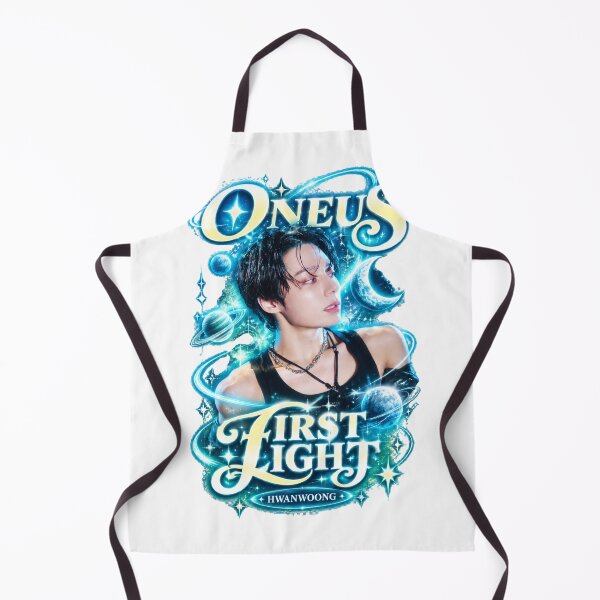 Item preview, ONEUS Hwanwoong First Light Kpop Design designed and sold by Valeree Store.