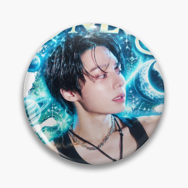 Item preview, ONEUS Hwanwoong First Light Kpop Design designed and sold by Valeree Store.