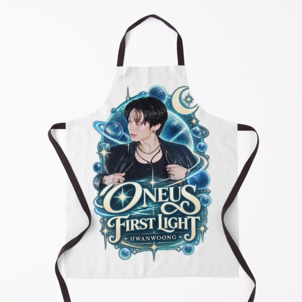 Item preview, Hwanwoong ONEUS First Light Cosmic Visual designed and sold by Valeree Store.