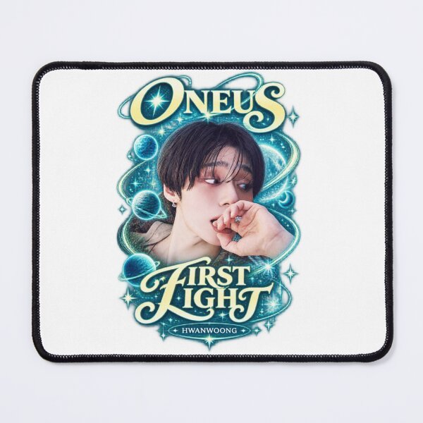 Item preview, Hwanwoong ONEUS First Light Era Design designed and sold by Valeree Store.