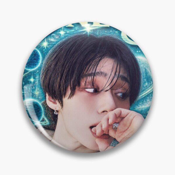 Item preview, Hwanwoong ONEUS First Light Era Design designed and sold by Valeree Store.