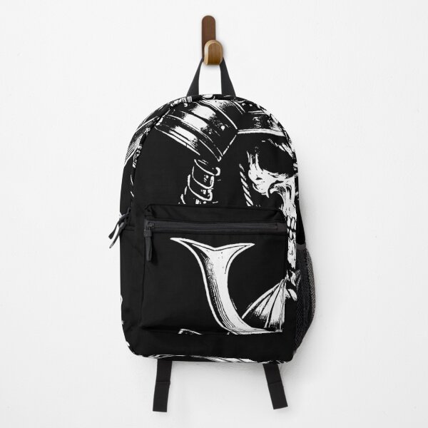Item preview, Dark Art Japan Samurai Skull Warrior designed and sold by MORSPECTIVE.