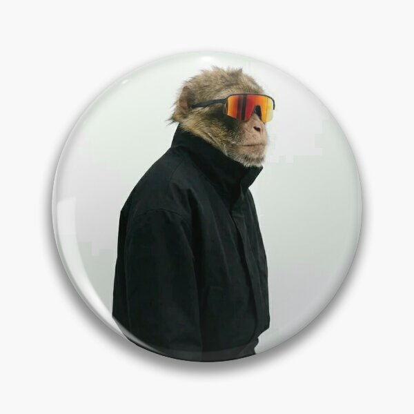 Item preview, monkee style is THE STYLE designed and sold by josetapia02.
