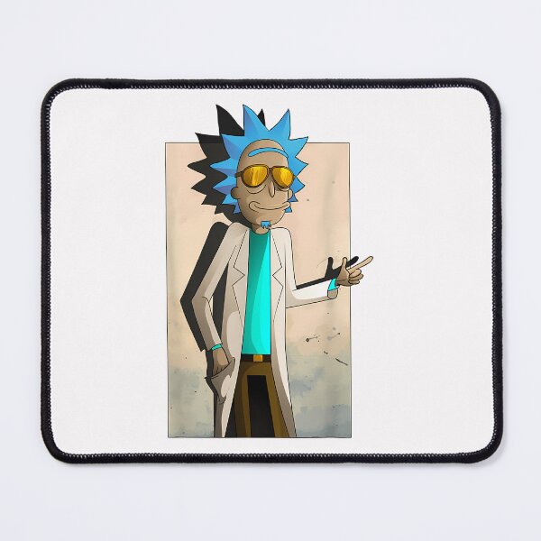 Item preview, Rick and Morty designed and sold by cuncung33.