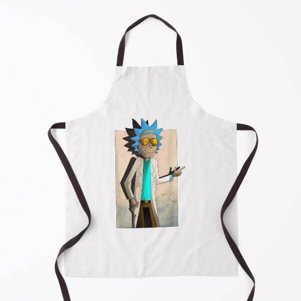 Item preview, Rick and Morty designed and sold by cuncung33.