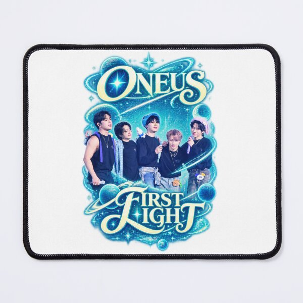 Item preview, ONEUS First Light Cosmic Group Design designed and sold by Valeree Store.
