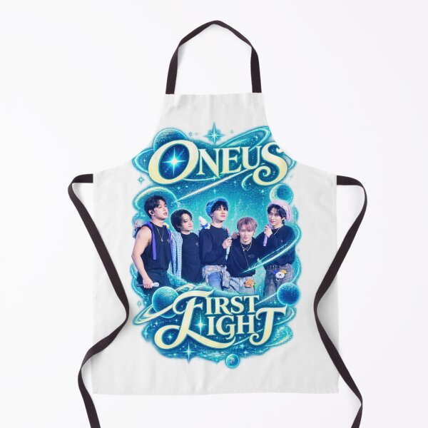 Item preview, ONEUS First Light Cosmic Group Design designed and sold by Valeree Store.