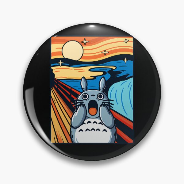 Item preview, The-Neighbor'S-Scream designed and sold by sinkskislera.
