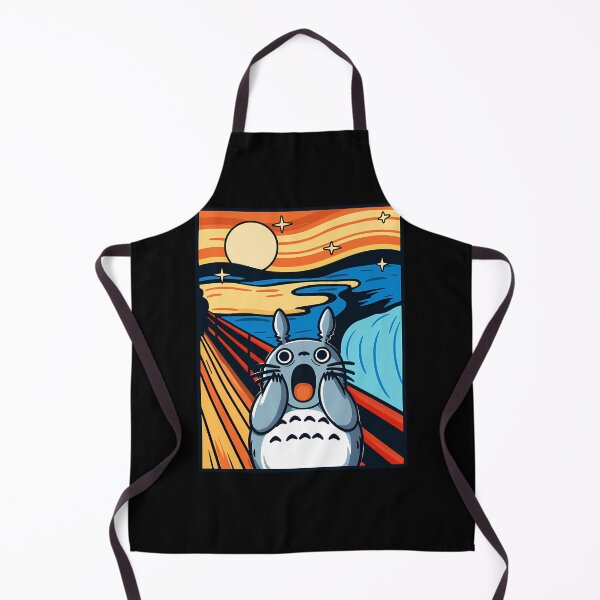 Item preview, The-Neighbor'S-Scream designed and sold by sinkskislera.