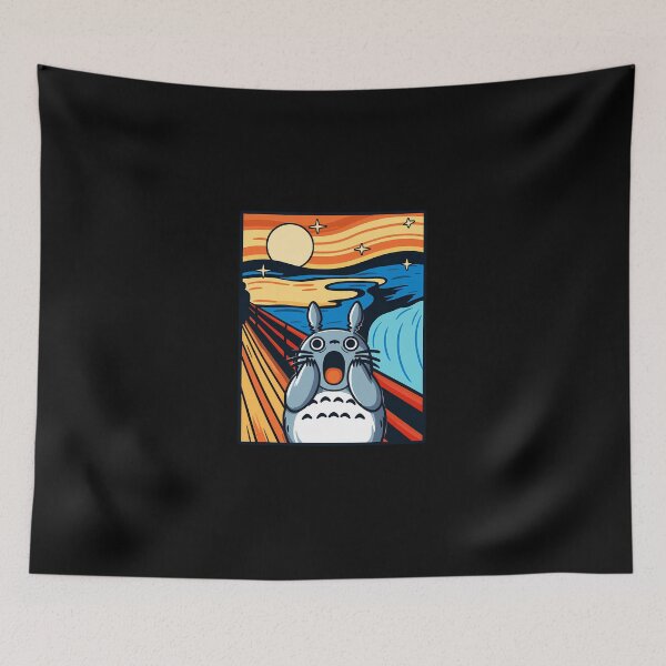 Item preview, The-Neighbor'S-Scream designed and sold by sinkskislera.