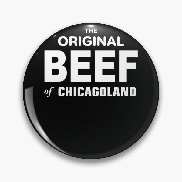 Item preview, The-Original-Beef--The-Bear-T-Shirt designed and sold by lozanobae.