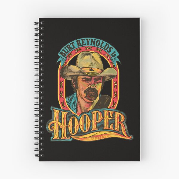 Item preview, Burt Reynolds Hooper Cinematic  designed and sold by WAHBI-HBO.