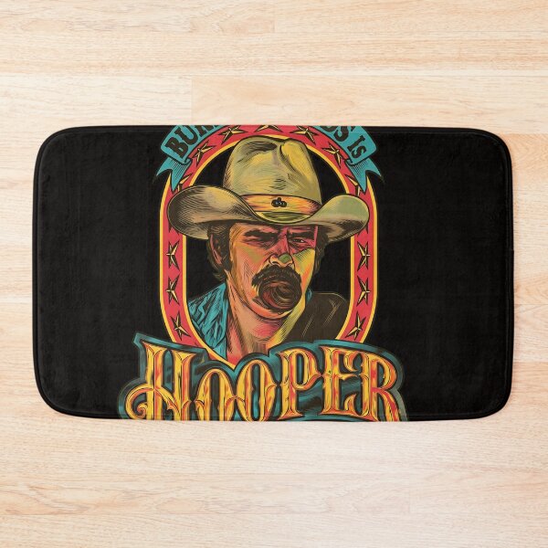 Item preview, Burt Reynolds Hooper Cinematic  designed and sold by WAHBI-HBO.