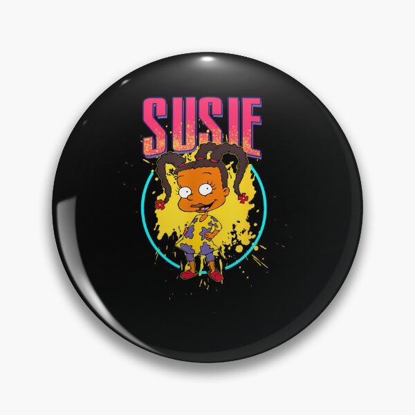 Item preview, Susie Carmichael designed and sold by cuncung33.