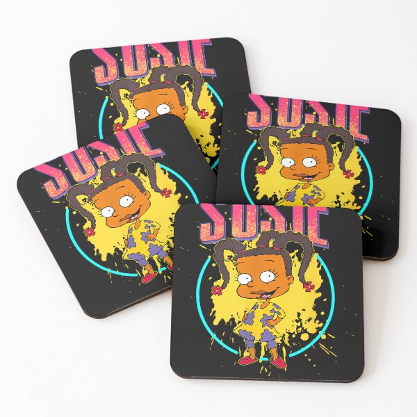 Item preview, Susie Carmichael designed and sold by cuncung33.