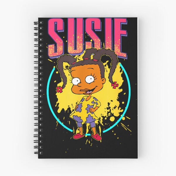 Item preview, Susie Carmichael designed and sold by cuncung33.