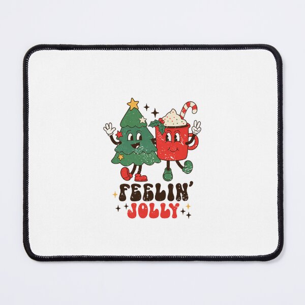 Item preview, Feeling Jolly Christmas designed and sold by LorenaVirex.
