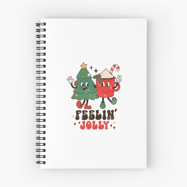 Item preview, Feeling Jolly Christmas designed and sold by LorenaVirex.