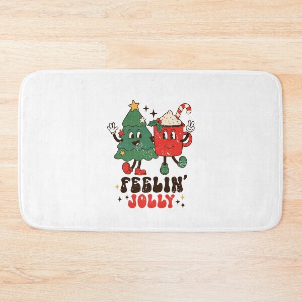 Item preview, Feeling Jolly Christmas designed and sold by LorenaVirex.