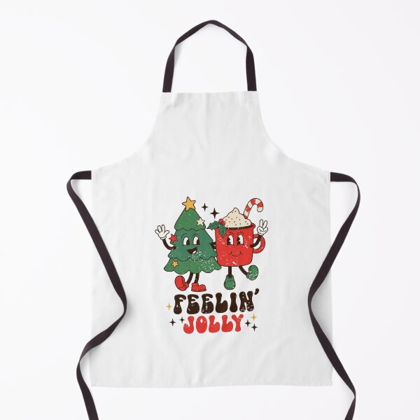 Item preview, Feeling Jolly Christmas designed and sold by LorenaVirex.