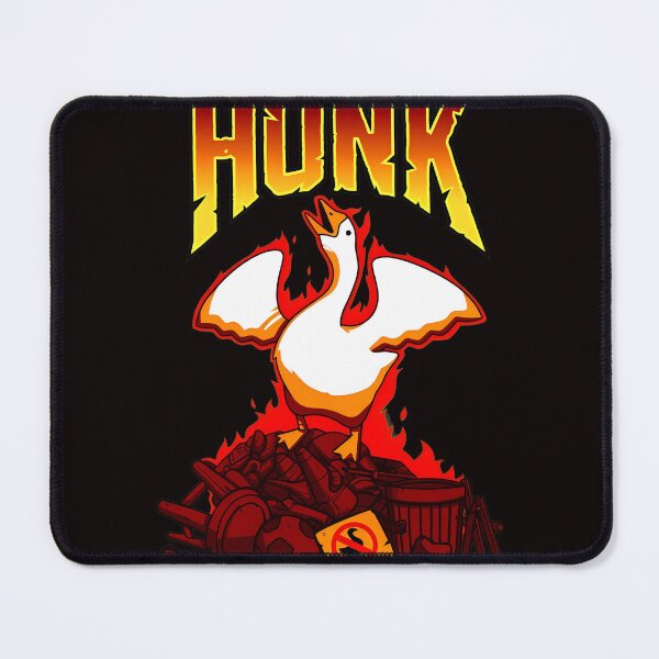 Item preview, Honk Fire Goose Mayhem designed and sold by WAHBI-HBO.