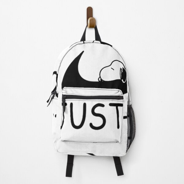 Item preview, Snoopy Just Do It Later designed and sold by Kakgam.