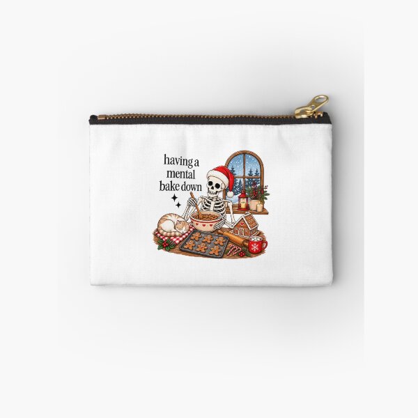 Item preview, Mental Bake Down Christmas  designed and sold by LorenaVirex.