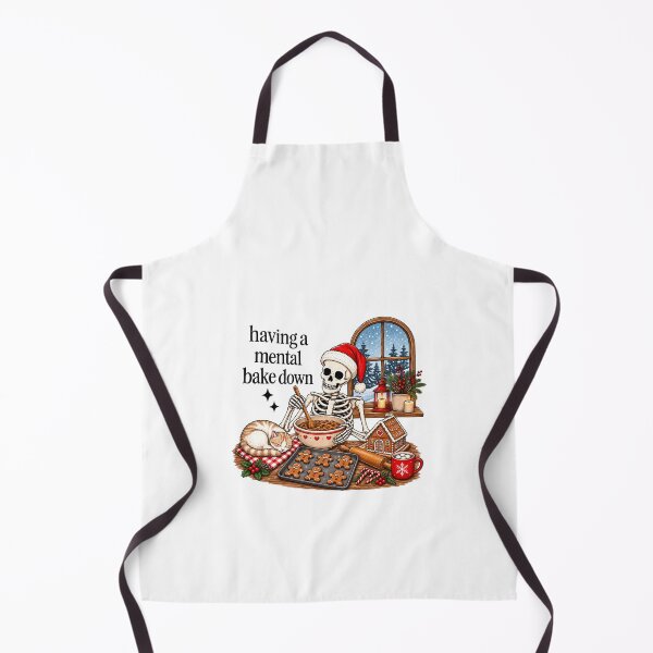 Item preview, Mental Bake Down Christmas  designed and sold by LorenaVirex.