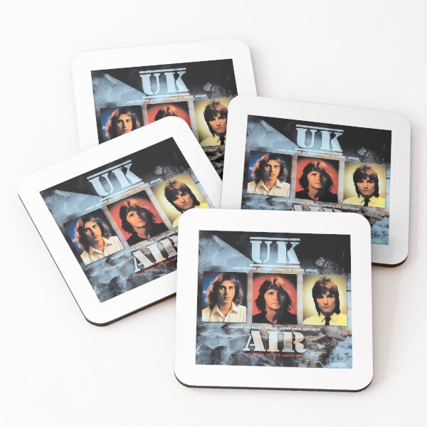 Item preview, UK Band Live In Japan 1979 Progressive Rock designed and sold by Aistementinp.