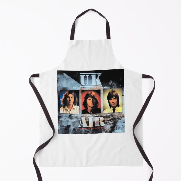 Item preview, UK Band Live In Japan 1979 Progressive Rock designed and sold by Aistementinp.