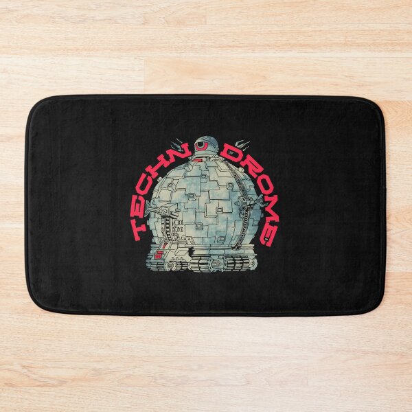 Item preview, Technodrome designed and sold by Kakgam.