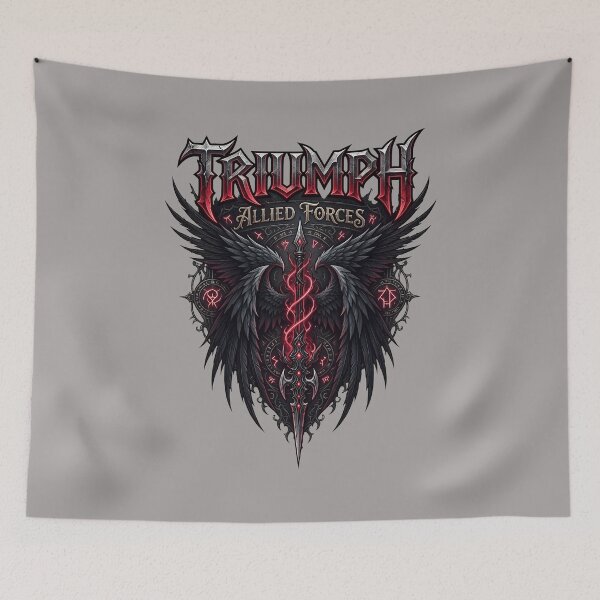 Item preview, Classic Rock Band Logo Music Graphic-48 designed and sold by SaskiasSanten.