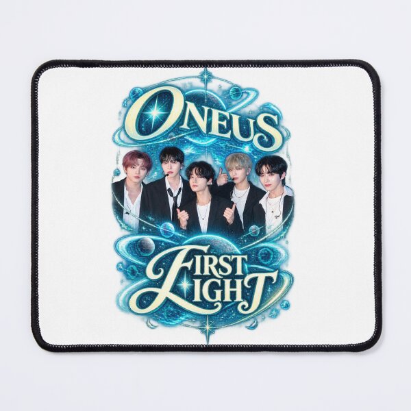 Item preview, ONEUS First Light Galaxy Concept Artwork designed and sold by Valeree Store.