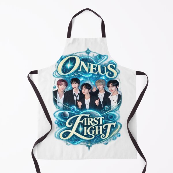 Item preview, ONEUS First Light Galaxy Concept Artwork designed and sold by Valeree Store.