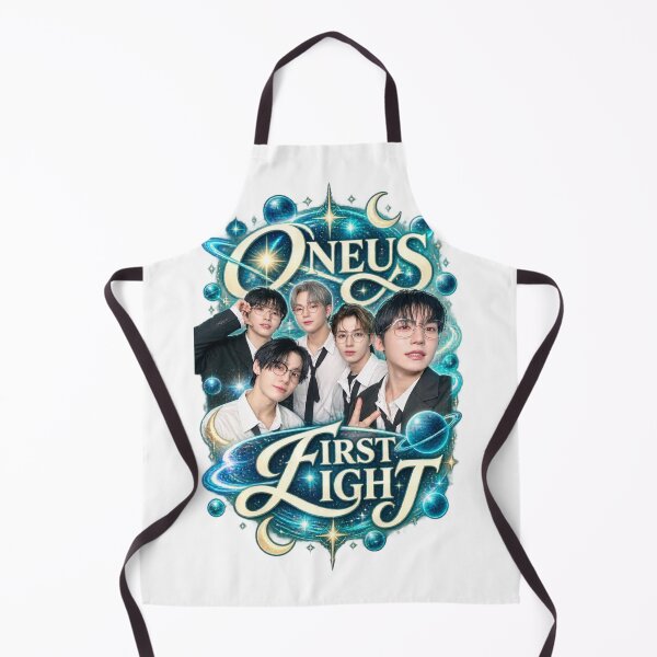 Item preview, ONEUS First Light Cosmic Era Design designed and sold by Valeree Store.
