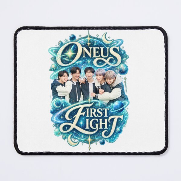 Item preview, ONEUS First Light Dream Universe Artwork designed and sold by Valeree Store.