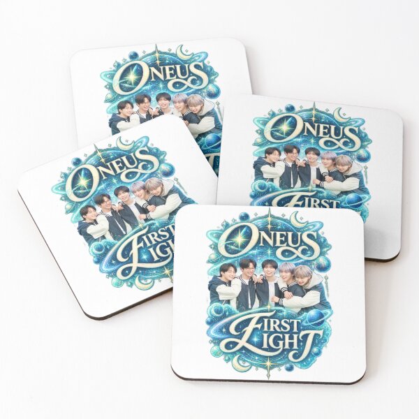 Item preview, ONEUS First Light Dream Universe Artwork designed and sold by Valeree Store.