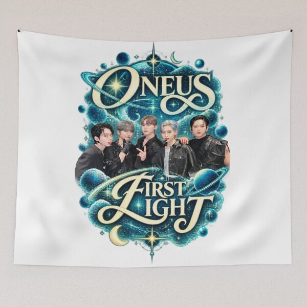 Item preview, ONEUS First Light Luxury Group Visual designed and sold by Valeree Store.
