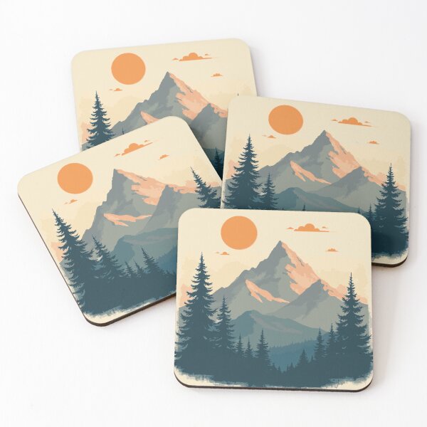 Item preview, Forest designed and sold by ancard.